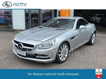 MERCEDES SLK 3 350 7GTRO+