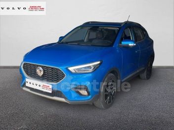 MG MG ZS 2 II 1.5 VTI-TECH 106 2WD COMFORT