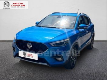 MG MG ZS 2 II 1.0 T-GDI 111 2WD LUXURY