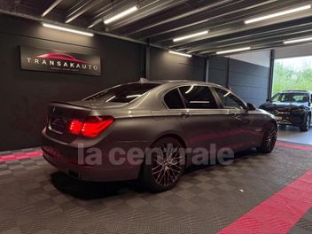 BMW SERIE 7 F02 (F02) 740LI 320 LUXE