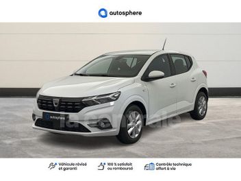 DACIA 