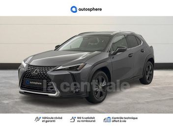 LEXUS UX (2) UX MC 300H 2WD LUXE