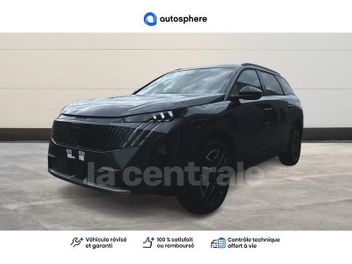 PEUGEOT 5008 (3E GENERATION) III 1.2 HYBRID 145 GT E-DCS6