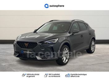 CUPRA 
