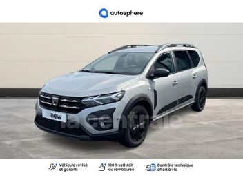 DACIA JOGGER 1.0 ECO-G 100 SL EXTREME 5PL