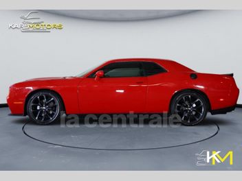 DODGE CHALLENGER 2 5.7 V8 375 RT