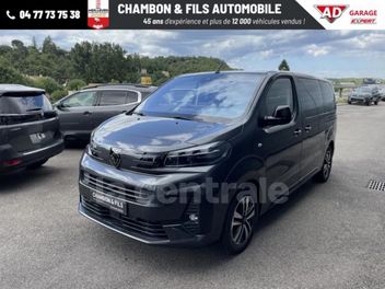 PEUGEOT TRAVELLER (2) M 2.0 BLUEHDI 180 S&S BUSINESS EAT8