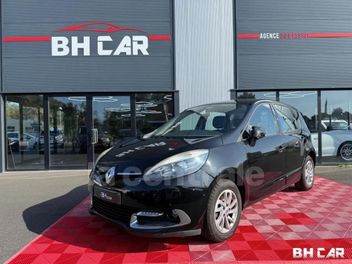 RENAULT SCENIC 3 III (3) 1.5 DCI 110 ENERGY LIMITED ECO2 E6