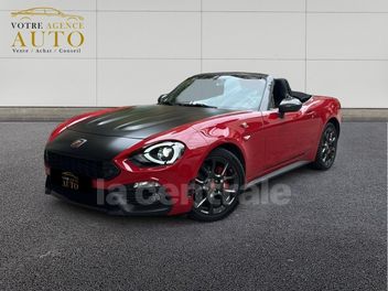 ABARTH 