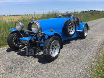 BUGATTI 