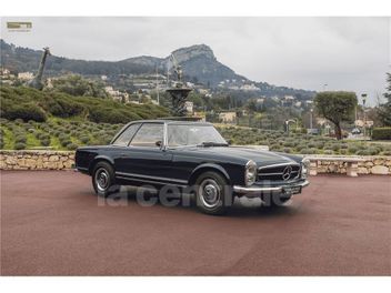 MERCEDES 