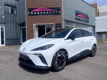 MG MG4 EV 64KWH - 150 KW 2WD LUXURY