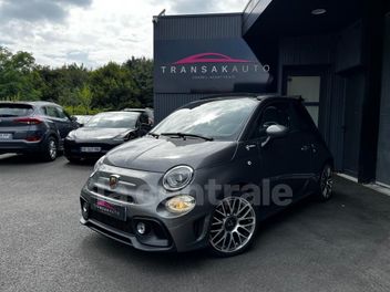 ABARTH 