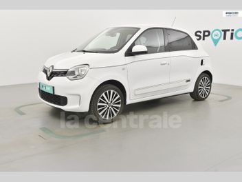 RENAULT TWINGO 3 III (2) 0.9 TCE 95 INTENS EDC