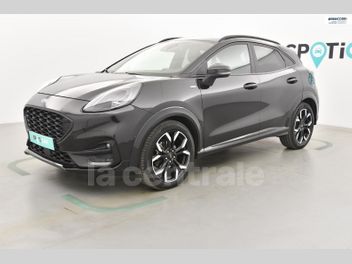 FORD PUMA 2 II 1.5 ECOBLUE 120 S&S ST-LINE X