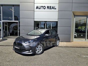 MAZDA 2 (4E GENERATION) IV 1.5 HYBRID 116 AGILE CVT