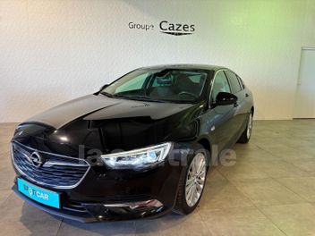 OPEL INSIGNIA 2 GRAND SPORT II 1.6 DIESEL 136 7CV ELITE AUTOMATIQUE