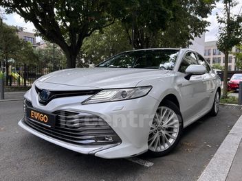 TOYOTA CAMRY 8 VIII 2.5 HYBRID 2WD USINESS EXECUTIVE STAGE ACADEMY