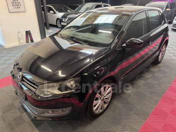 VOLKSWAGEN POLO 5 V 1.6 TDI 90 CR FAP CONFORTLINE 5P