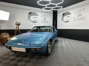 PORSCHE 