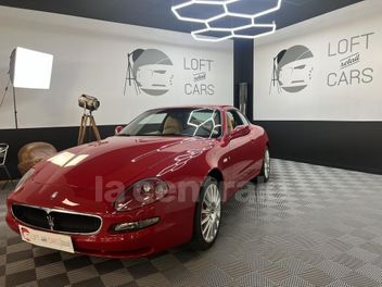 MASERATI 
