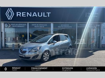 OPEL 
