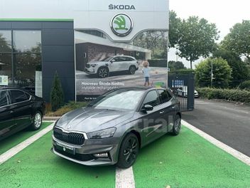 SKODA 