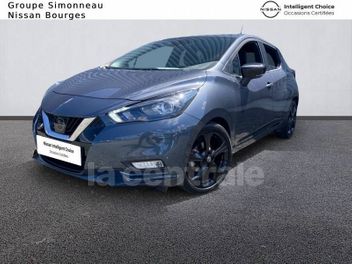 NISSAN MICRA 5 V (2) 1.0 IG-T 92 N-SPORT