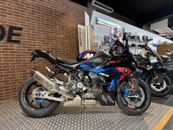 BMW M 1000 RR 1000