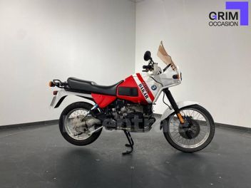 BMW R100 GS 1000