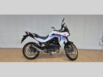 HONDA XL 750 TRANSALP