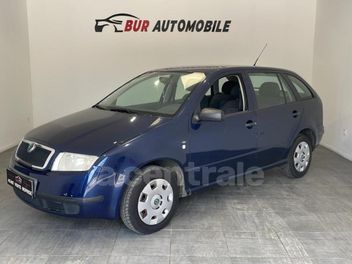 SKODA FABIA COMBI COMBI 1.4 68 CLASSIC