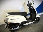 SUZUKI ADDRESS 125