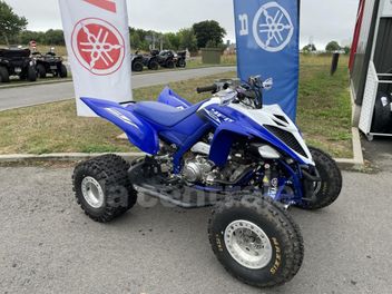 YAMAHA YFM 700 RAPTOR