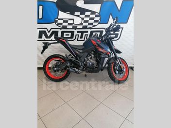 ZONTES HYPER TRAIL 125