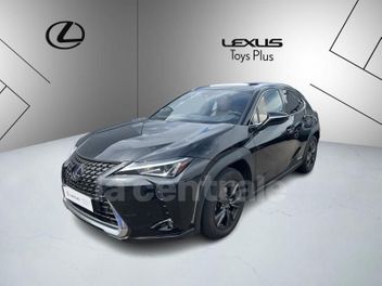 LEXUS UX 2.0 250H 8CV 2WD LUXE