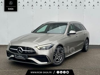 MERCEDES CLASSE C 5 SW V SW 220 D AMG LINE 9G-TRONIC