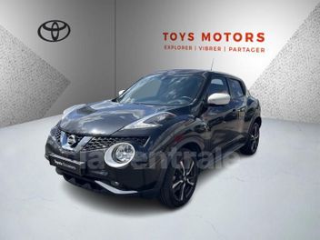 NISSAN JUKE (2) 1.2 DIG-T 115 N-CONNECTA