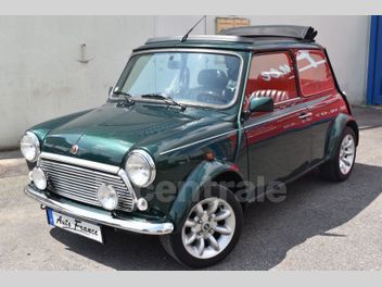 ROVER MINI 1.3 I 40 ANNIVERSAIRE