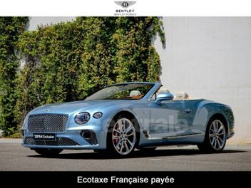 BENTLEY 
