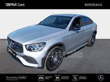 MERCEDES GLC COUPE (2) 300 DE 4MATIC BUSINESS LINE 9G-TRONIC