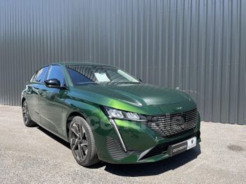 PEUGEOT 308 (3E GENERATION) III 1.5 BLUEHDI 130 S&S ALLURE EAT8