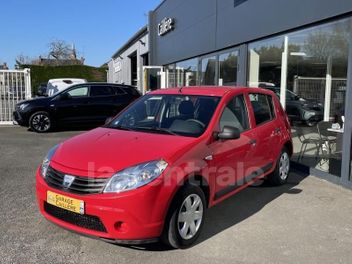 DACIA 