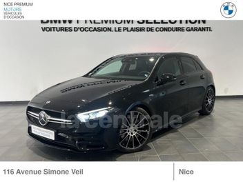 MERCEDES CLASSE A 4 AMG IV 35 AMG 4MATIC 7G-DCT
