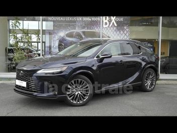 LEXUS RX 5 V 450H+ 4WD HYBRIDE RECHARGEABLE EXECUTIVE