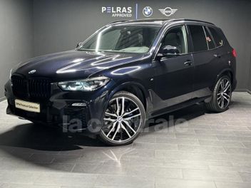 BMW X5 G05 (G05) XDRIVE40D 340 M SPORT BVA8