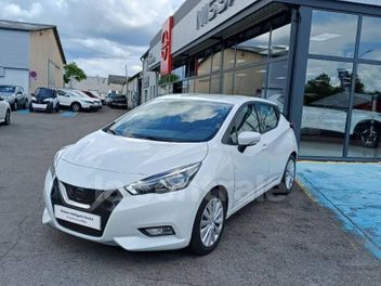 NISSAN MICRA 5 V 1.0 IG-T 100 ACENTA