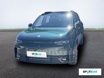 LEAPMOTOR 