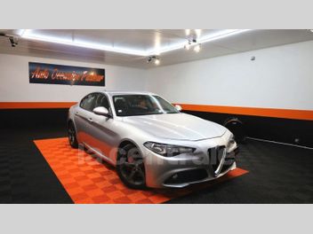ALFA ROMEO GIULIA 2 II 2.2 150 BUSINESS AT8