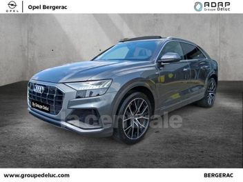 AUDI Q8 50 TDI 286 17CV S LINE QUATTRO TIPTRONIC